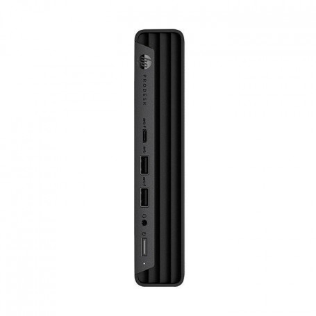 Pc 600 G6 Mini Intel Core I5-10500T 8Gb 480Gb Ssd Windows 11 Pro - Ricondizionato