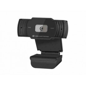 Web Cam Hd Amdis04B 1080P Full Hd