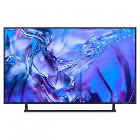 (Ricondizionato) Tv Led 50" Ue50Du8572Uxxh Ultra Hd 4K Smart Tv Wifi Dvb-T2 Piede Centrale