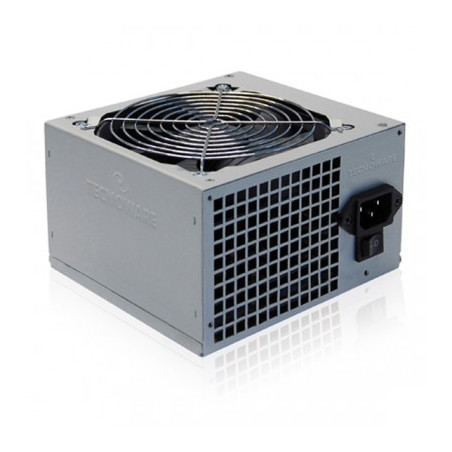 Alimentatore 550 Watt Free Silent (Fal550Fs12)