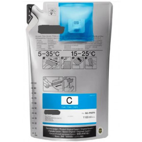 1100ML Ciano Pg Com Epson SureColor F6300/F9400  C13T46D240