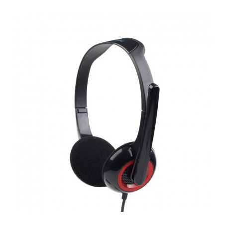 Cuffie Microfono Mhs-002