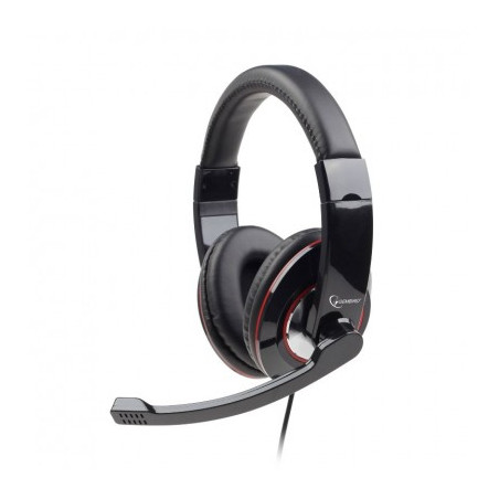 Cuffie Microfono Mhs-U-001