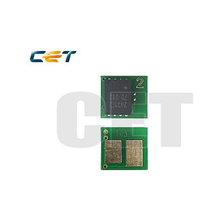 CET T03 Drum Chip CANON 525iF II,615iF II,715iF II  -51.5K2725C001AA