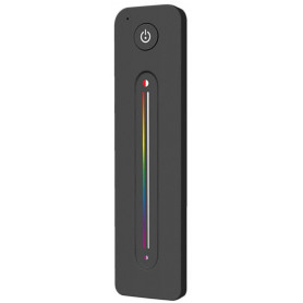 Telecomando LED RF2.4 1 Zona dimmer RGB/RGBW