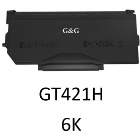 G&G 6000 Pages original toner for for GP4200 and GM4210 Series