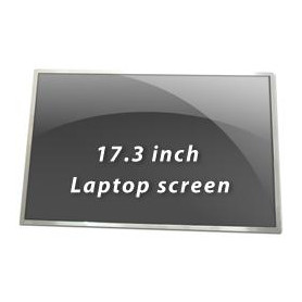 17.3 N173FGE-L23 WSVGA DISPLAY LED GLOSSY
