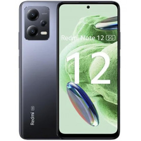 Xiaomi Redmi Note 12 5G 128GB Onyx Grey-WINDTRE