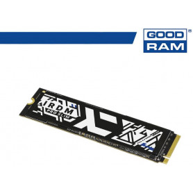 GoodRAM SSD 4TB Gen.5 - IRP-SSDPR-P54S-4K0-80