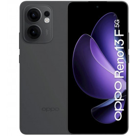 OPPO Reno 13F 5G 256GB Graphite Grey-TIM