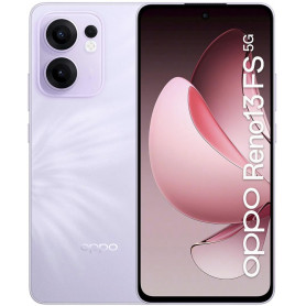 Oppo Reno 13 FS 5G 512GB Plume Purple-TIM