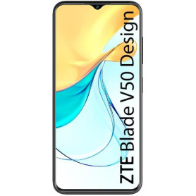 ZTE Blade V50 Design 5G 4GB/128GB Grey-TIM