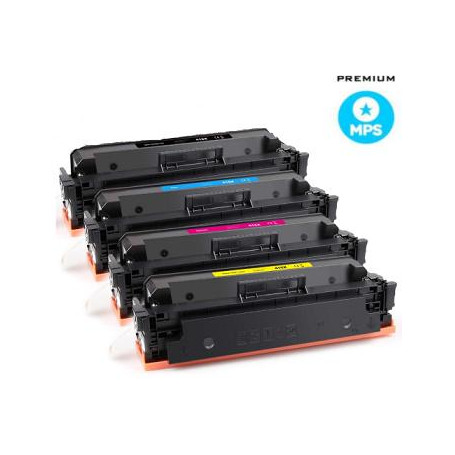 Mps Black HP Color LaserJet Pro M454,M479,M480 -7.5K415X