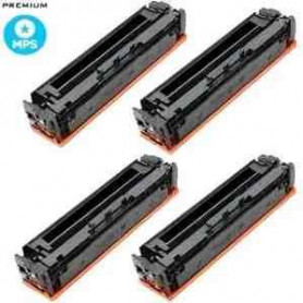 Mps Yellow HP Color Pro M255,MFP M282nw/M283fw-1.25K207A