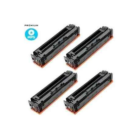 Mps Magente HP Color Pro M255,MFP M282nw/M283fw-1.25K207A