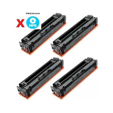 Mps Magente HP Color Pro M255,MFP M282nw/M283fw-2.45K207X