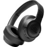 Cuffie Microfono Tune 760Nc Bluetooth Nero Black (Jblt760Ncblk)