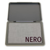 Cuscinetto Tampone Per Timbri 8X12 - Nero (13Nik010)