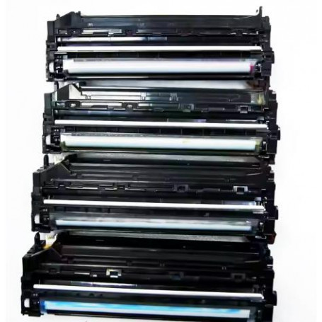 Yellow Developer Unit Reg Kyocera M6030,200K302NR93030