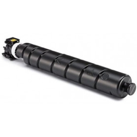 Black Toner com Kyocera TASKalfa MZ7001ci-40K  1T0C2N0NL0