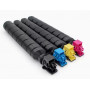 Ciano Toner com Kyocera TASKalfa MZ3501ci-24K  1T0C2LCNL1