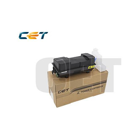 CET B1230 Toner Cartridge Olivetti d-Copia 5514MF,6014,PG-L2555,2655-25.5K/690g