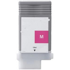 130ml Magente Com imagePROGRAF TM-255,TM-350,TM-3556267C001