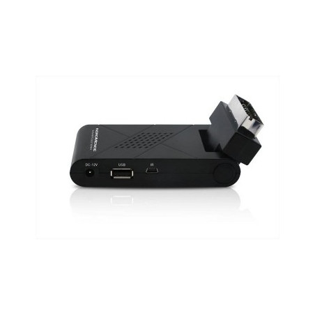 Decoder Digitale Terrestre Scart265-10/Nd Scart/Hdmi Dvb-T/T2