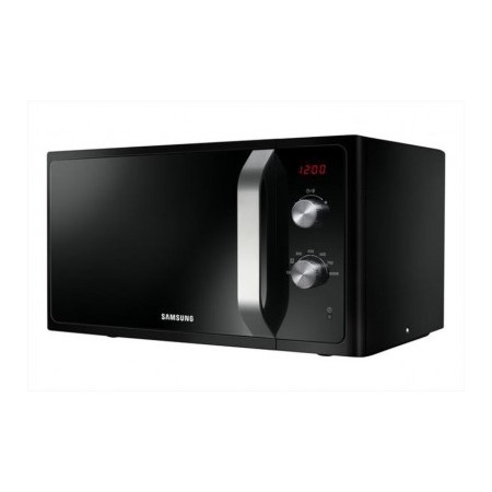 Forno A Microonde Ms23F300Eek/Et 23L Dual Dial