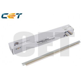CET Double Layer Drum Cleaning Blade RICOH Pro C5100s -300KD1362365
