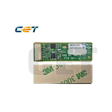 CET Cyan Developer Chip RICOH IM C4510,C5510,C6010 -270KD0E33001