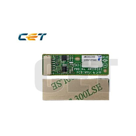 CET Magenta Developer Chip RICOH IM C4510,C5510,C6010 -270KD0E33002