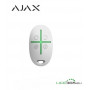 Ajax Telecomando (SpaceControl) bianco