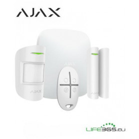 Ajax Kit di base (StarterKit) bianco