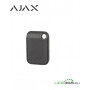 Ajax Tag di accesso (3 pezzi) nero