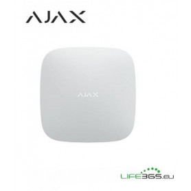 Ajax Hub 2 (2G) bianco
