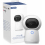 Aqara Telecamera + Hub G3 per Interni 2K 3MP P&T 360°
