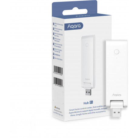 Aqara Hub E1 Zigbee - Stick USB-A / fino a 128 Dispositivi