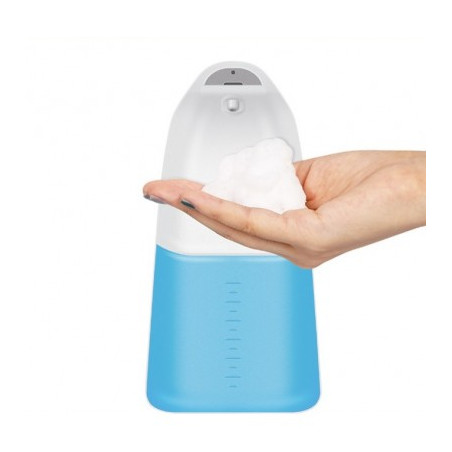 Dispenser Erogatore Di Sapone A Schiuma Automatico - Charge