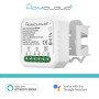 Modulo Cancelli/Garage ed Elettroserrature Wi-Fi 1CH incasso