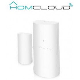 Sensore a contatto Porte&Finestre Zigbee New