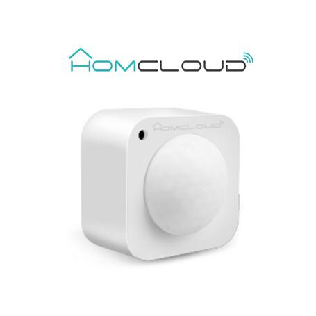 Sensore PIR + Luminosità Zigbee New