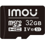 Imou Micro SD Card 32Gb Classe 1