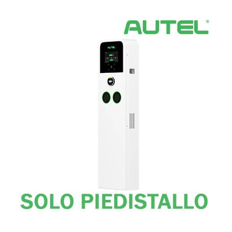 Piedistallo per colonnina ULTRA