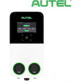 MaxiCharger AC ULTRA 2*22kW - 2 veicoli, versione senza POS