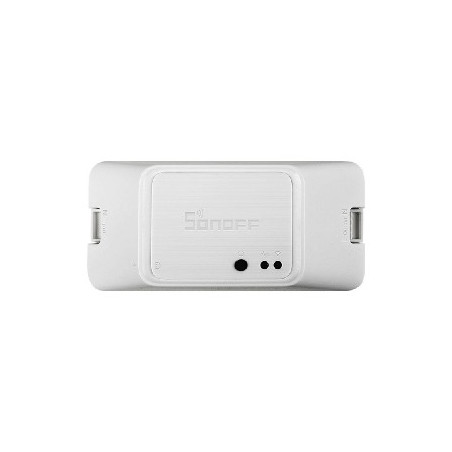 Dispositivo Commutatore Switch - Interruttore Intelligente Controllo Remoto 1 Canale - Basiczb R3