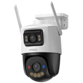 Imou Telecamer Cruiser Dual 2 10Mp PTZ IP/Wi-Fi Full-col 10MP 3.6mm IR+R&B light