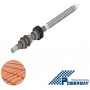 M10x200mm - Vite M10 di fissaggio