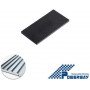 Pad EPDM antipioggia 75*22*1.5mm