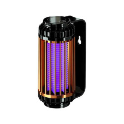 Dispositivo Lampada Antizanzare Mosquito Killing Lamp Cll-C13 Vari Colori